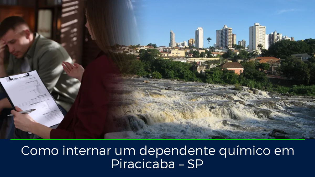 Montagem da imagem do artigo com Piracicaba, em Piracicaba – SP