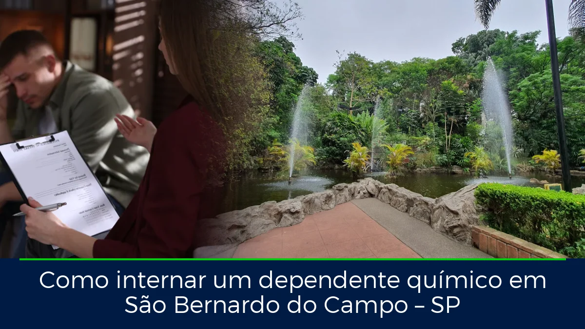 Montagem da imagem do artigo com Parque Raphael Lazzuri - São Bernardo do Campo, em São Bernardo do Campo – SP