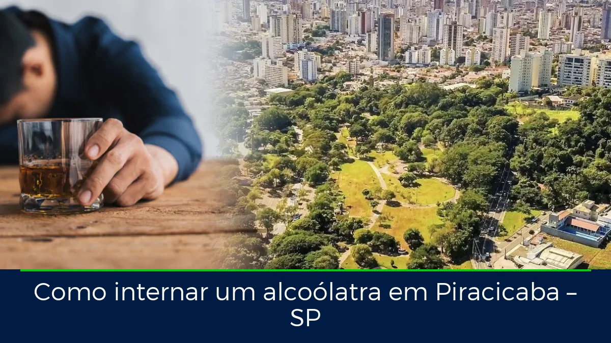 Montagem da imagem do artigo com Piracicaba, em Piracicaba – SP