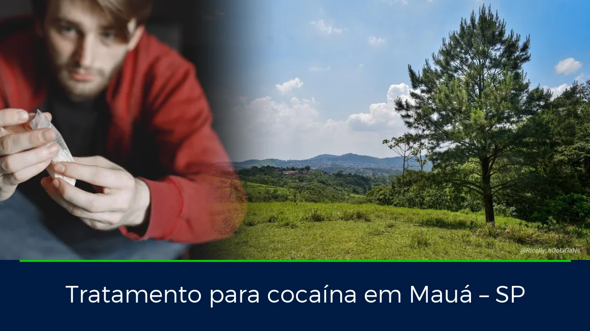 Montagem da imagem do artigo com Mirante da pedreira, em Mauá – SP