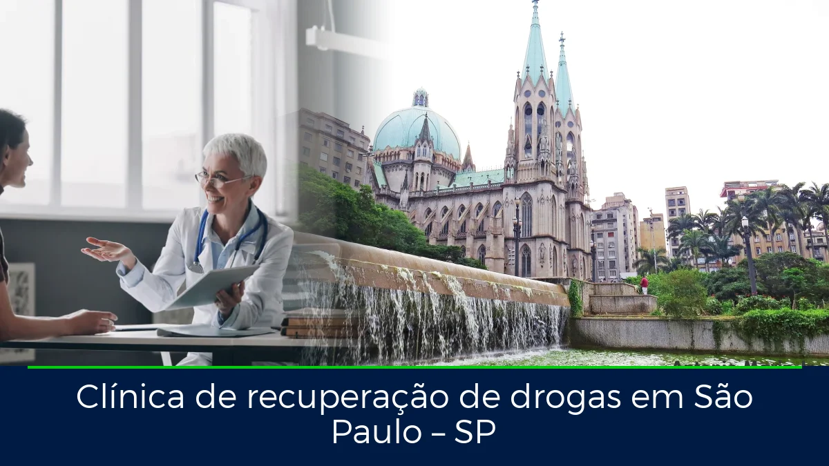 Montagem da imagem do artigo com Marco Zero de São Paulo, em São Paulo – SP