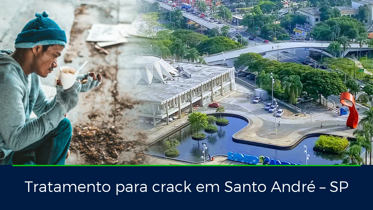 Montagem da imagem do artigo com Prefeitura Municipal de Santo André, em Santo André – SP