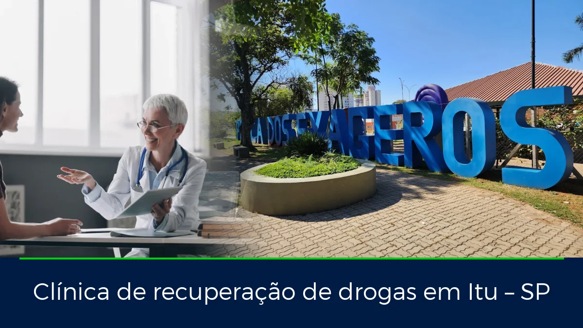 Montagem da imagem do artigo com Praça dos Exageros, em Itu – SP