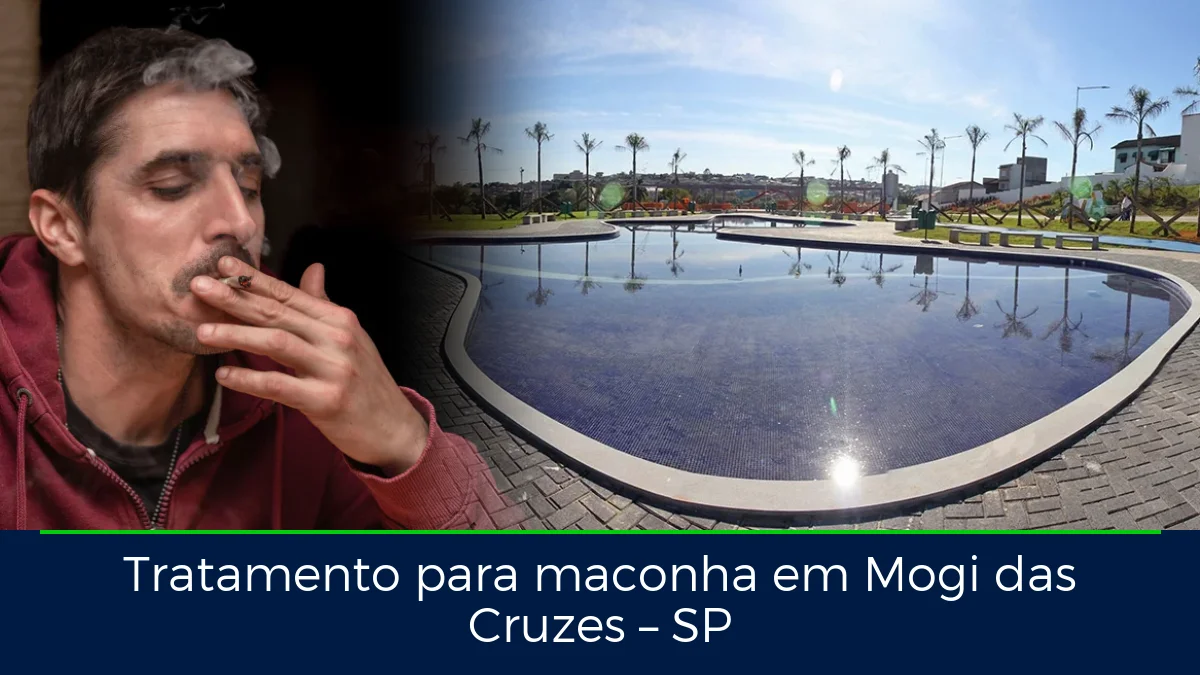 Montagem da imagem do artigo com Parque da Cidade, em Mogi das Cruzes – SP