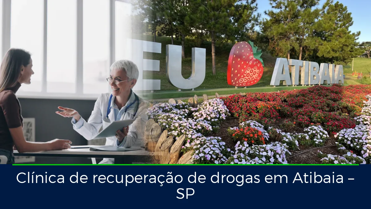 Montagem da imagem do artigo com EU🍓ATIBAIA, em Atibaia – SP