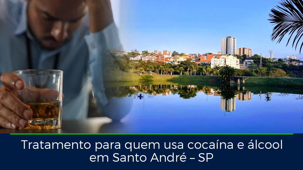 Montagem da imagem do artigo com Parque Central - Santo André, em Santo André – SP