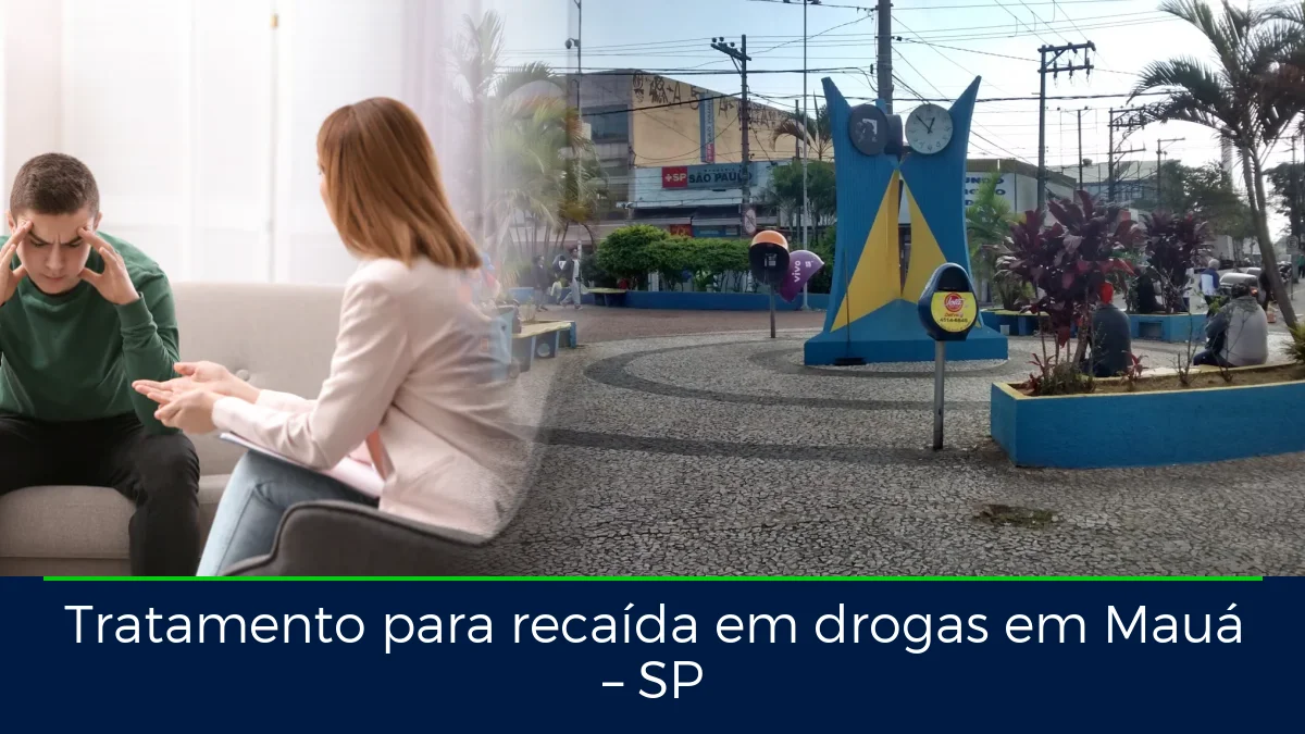 Montagem da imagem do artigo com Mauá, em Mauá – SP