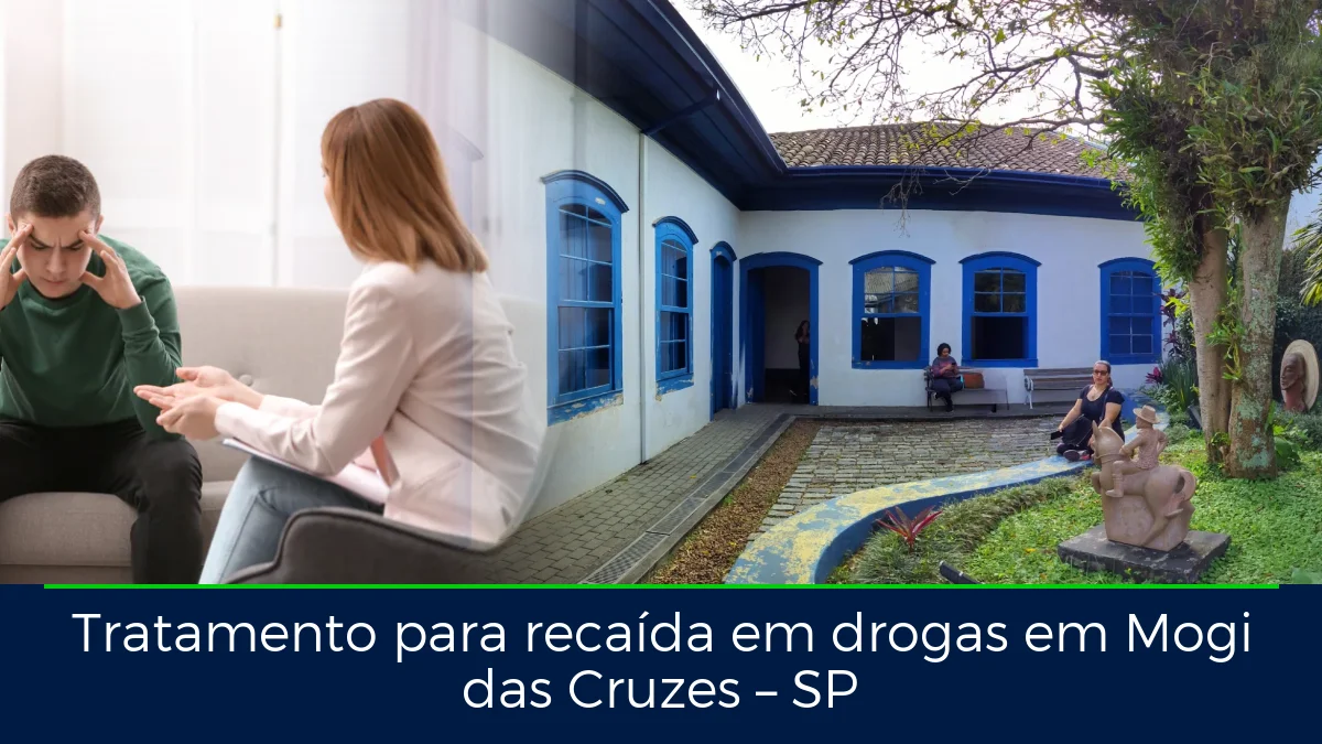 Montagem da imagem do artigo com Museu Mogiano - Casarão do Carmo, em Mogi das Cruzes – SP