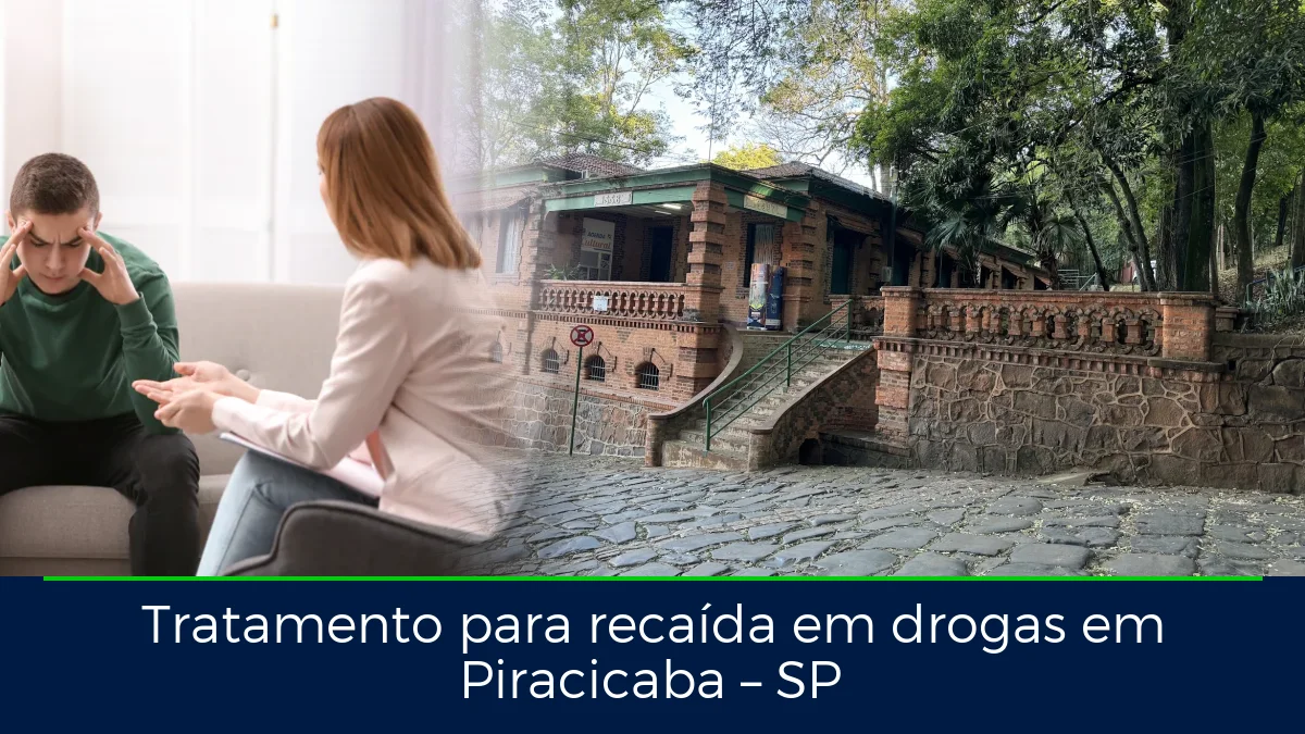 Montagem da imagem do artigo com Parque Engenho Central de Piracicaba, em Piracicaba – SP