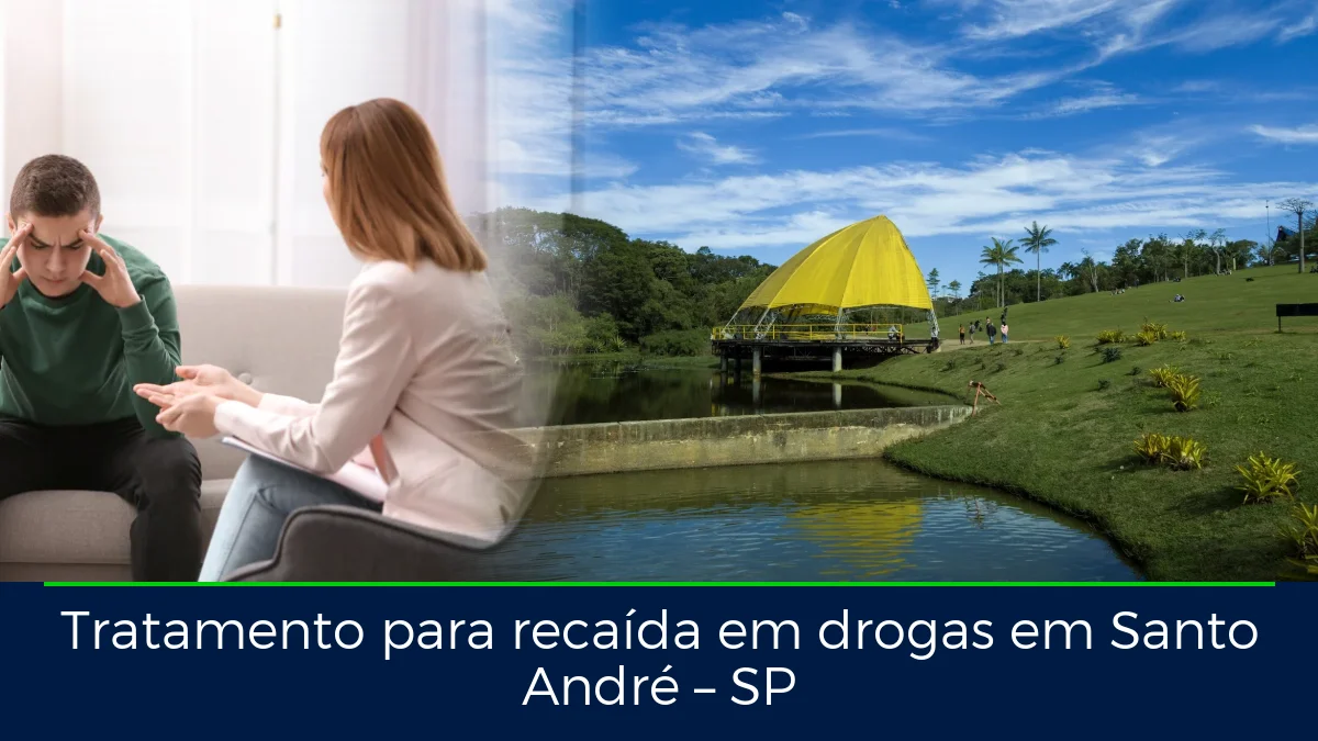 Montagem da imagem do artigo com Parque Central - Santo André, em Santo André – SP