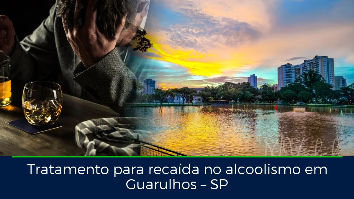 Montagem da imagem do artigo com Lago dos Patos, em Guarulhos – SP