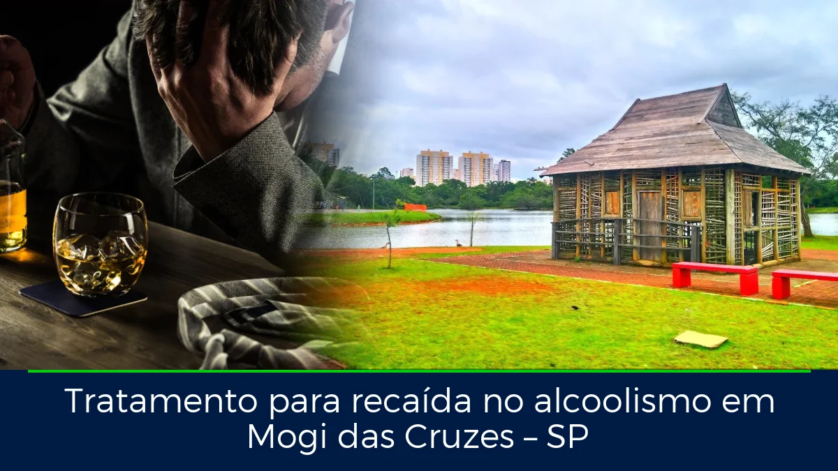 Montagem da imagem do artigo com Parque Centenário da Imigração Japonesa, em Mogi das Cruzes – SP