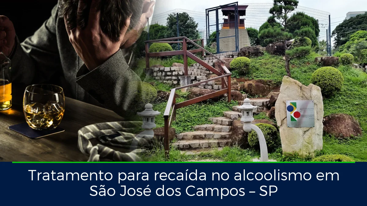 Montagem da imagem do artigo com Monumento Colonia Japonesa Jardim Aquarius, em São José dos Campos – SP