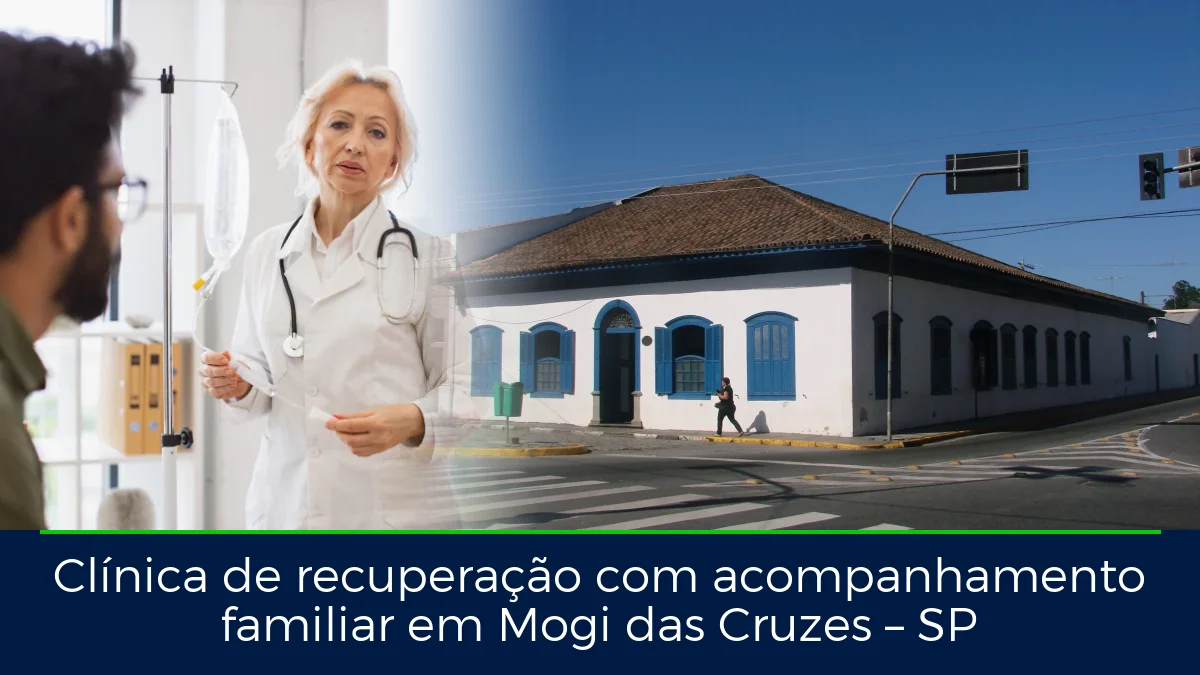 Montagem da imagem do artigo com Museu Mogiano - Casarão do Carmo, em Mogi das Cruzes – SP