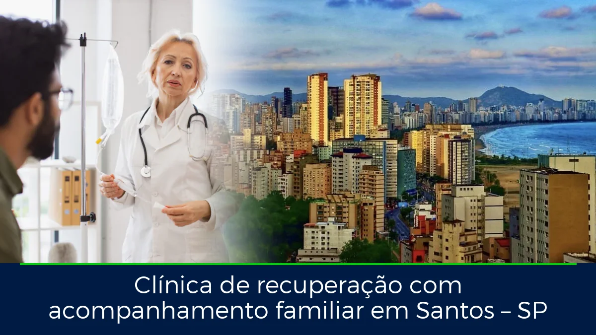 Montagem da imagem do artigo com Santos, em Santos – SP