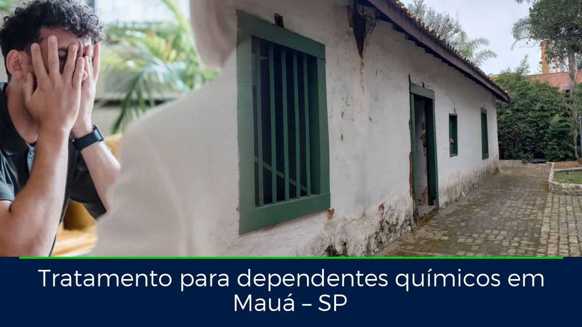 Montagem da imagem do artigo com Mauá, em Mauá – SP