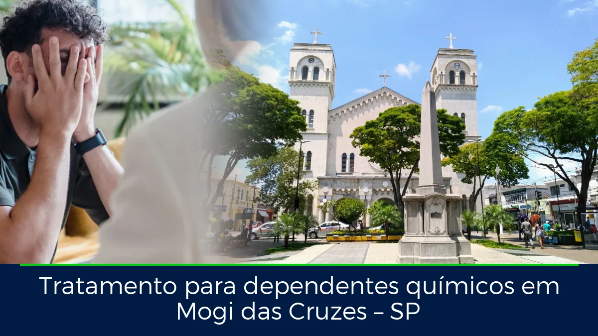 Montagem da imagem do artigo com Mogi das Cruzes, em Mogi das Cruzes – SP