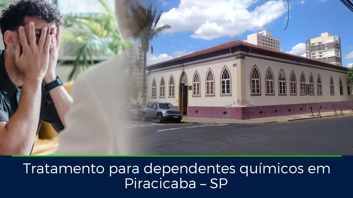 Montagem da imagem do artigo com Piracicaba, em Piracicaba – SP