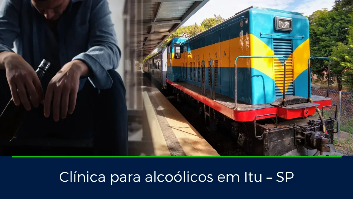 Montagem da imagem do artigo com Trem da República de Itu, em Itu – SP