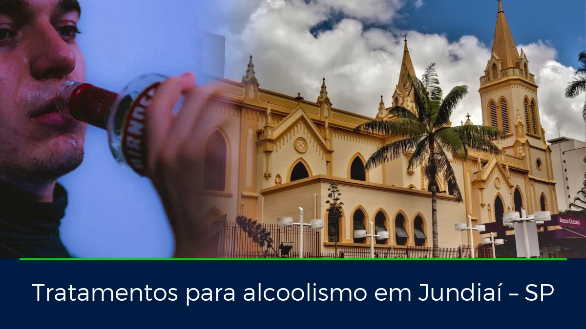 Montagem da imagem do artigo com Catedral Nossa Senhora do Desterro, em Jundiaí – SP