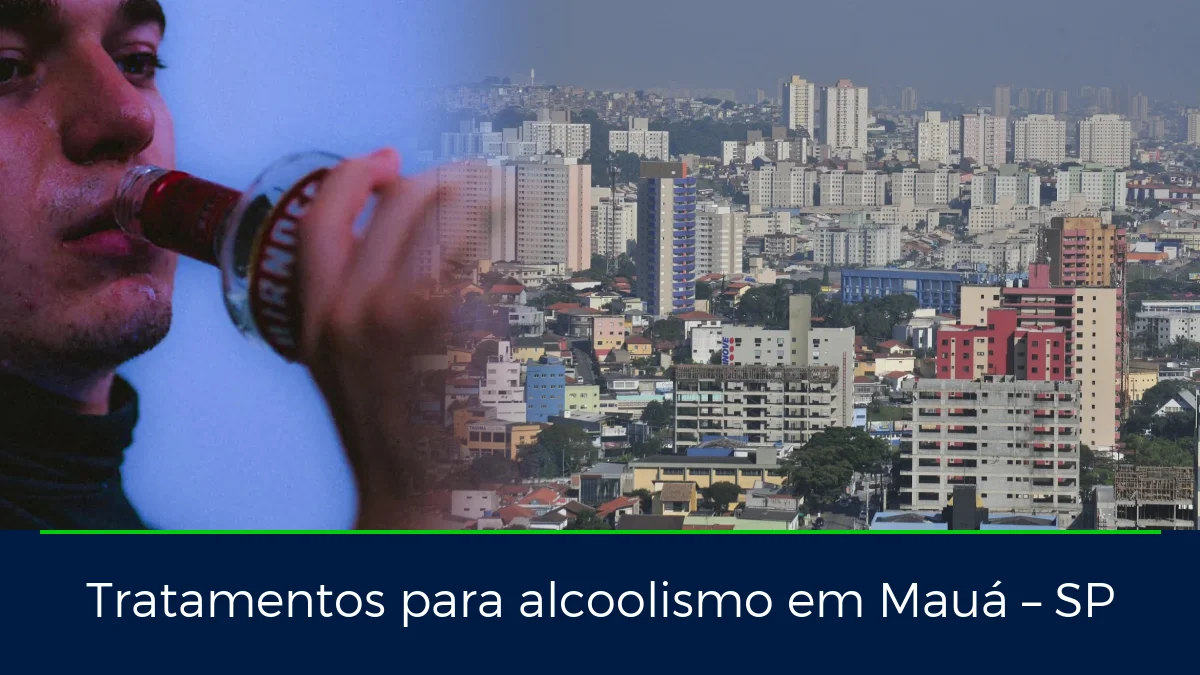 Montagem da imagem do artigo com Mauá, em Mauá – SP