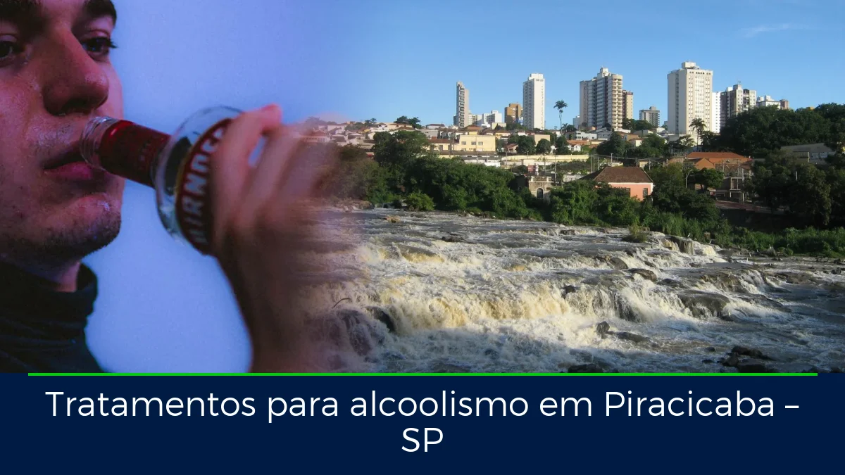 Montagem da imagem do artigo com Piracicaba, em Piracicaba – SP