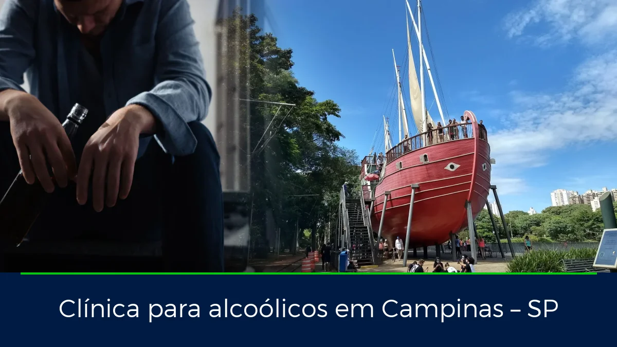 Montagem da imagem do artigo com Parque Portugal Campinas, em Campinas – SP