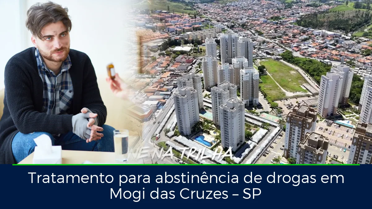 Montagem da imagem do artigo com Mogi das Cruzes, em Mogi das Cruzes – SP