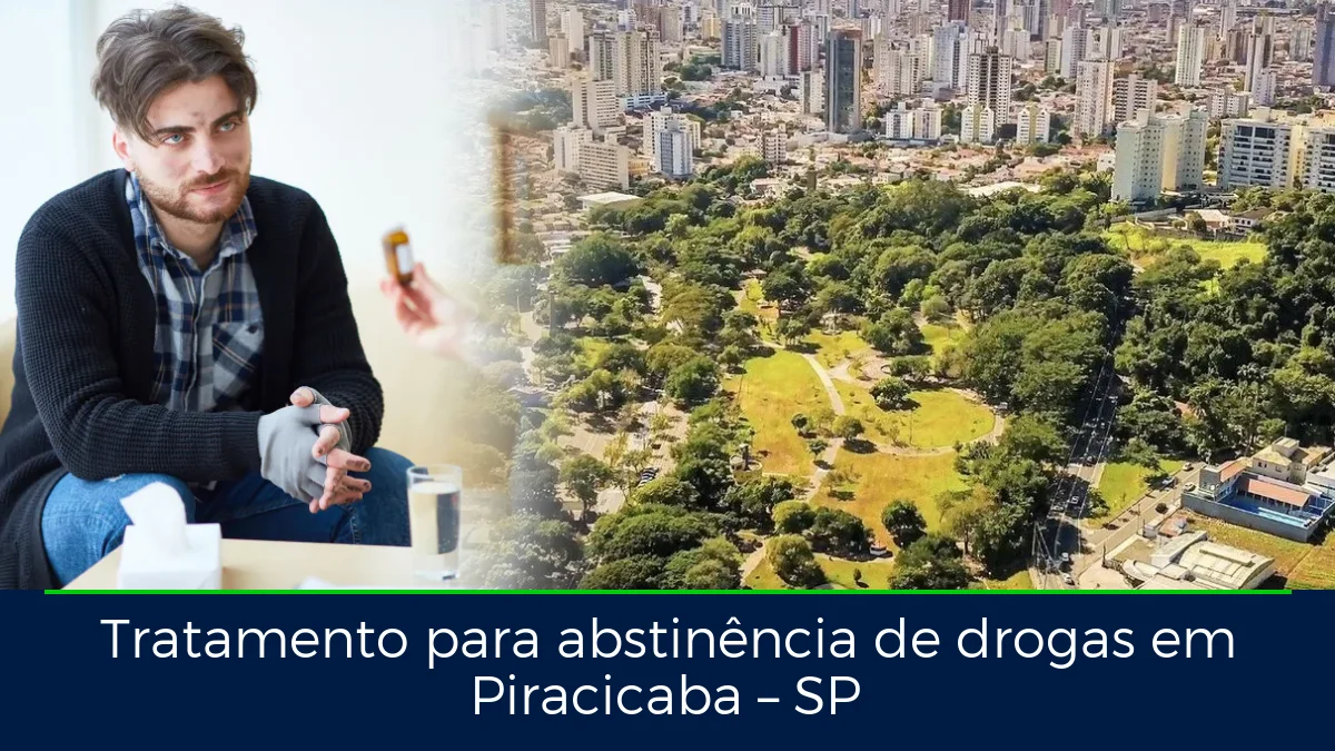 Montagem da imagem do artigo com Piracicaba, em Piracicaba – SP