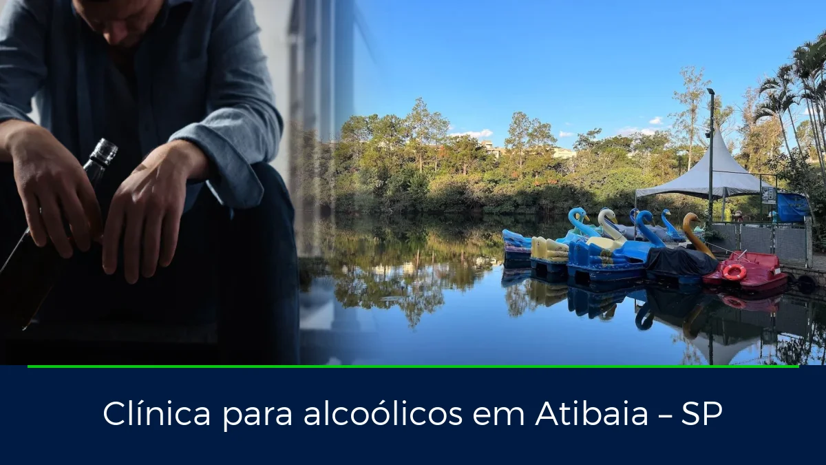 Montagem da imagem do artigo com Atibaia - São Paulo, em Atibaia – SP