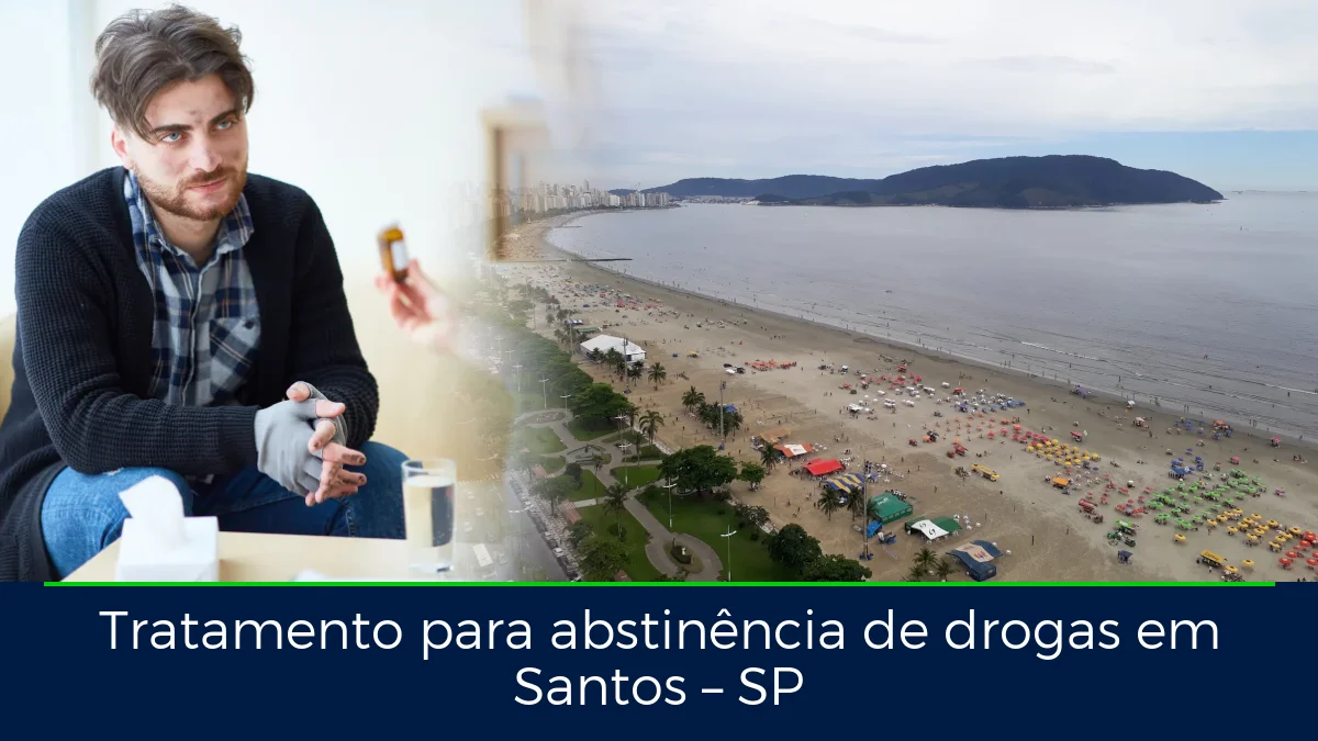 Montagem da imagem do artigo com Santos, em Santos – SP