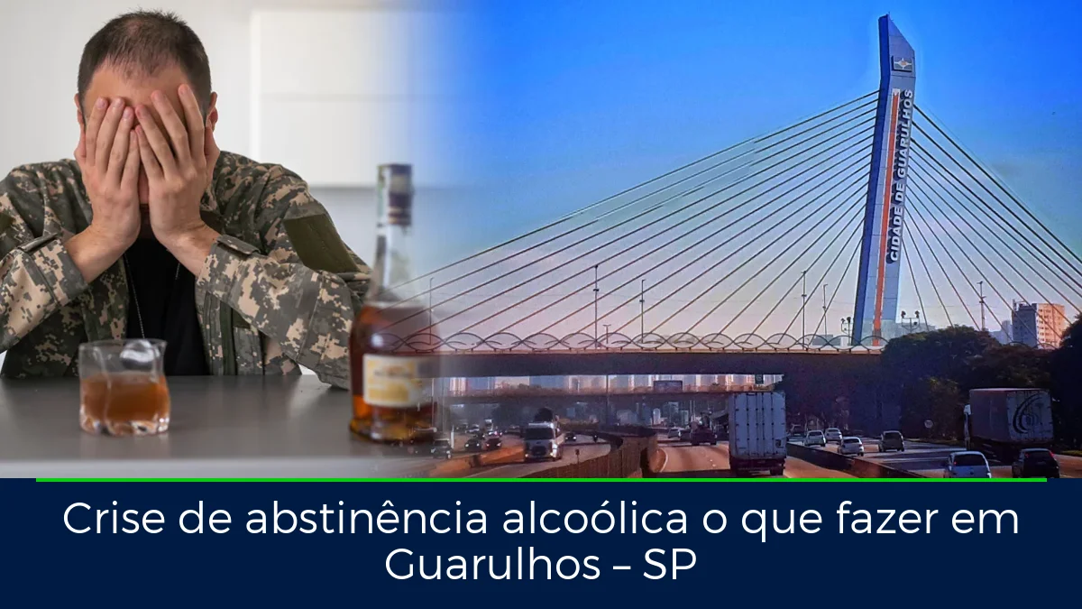 Montagem da imagem do artigo com Guarulhos, em Guarulhos – SP