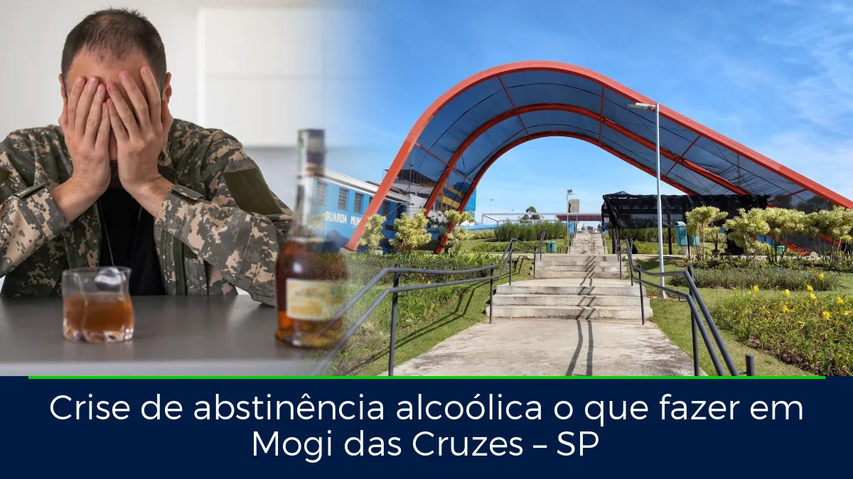 Montagem da imagem do artigo com Parque da Cidade, em Mogi das Cruzes – SP
