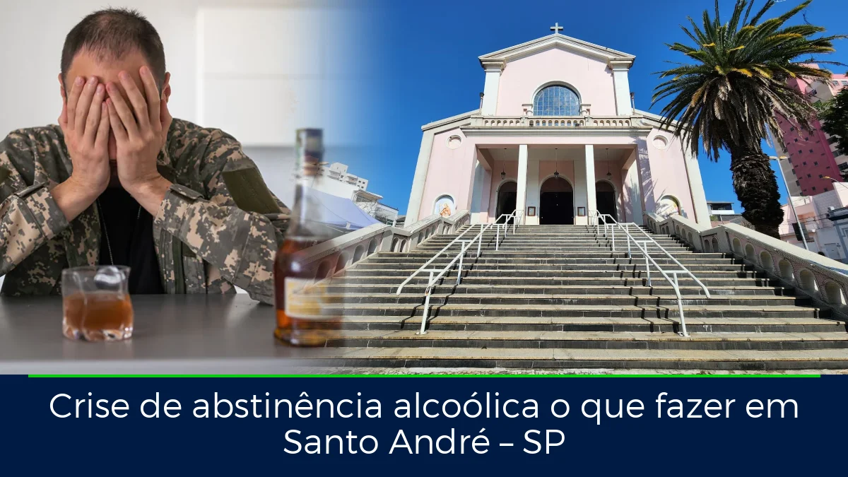Montagem da imagem do artigo com Paróquia Matriz de Santo André, em Santo André – SP