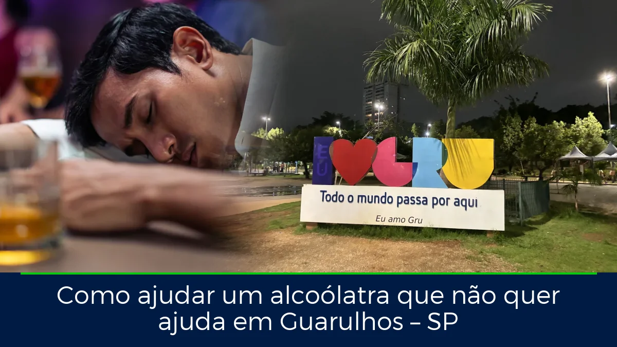 Montagem da imagem do artigo com Parque Bosque Maia, em Guarulhos – SP