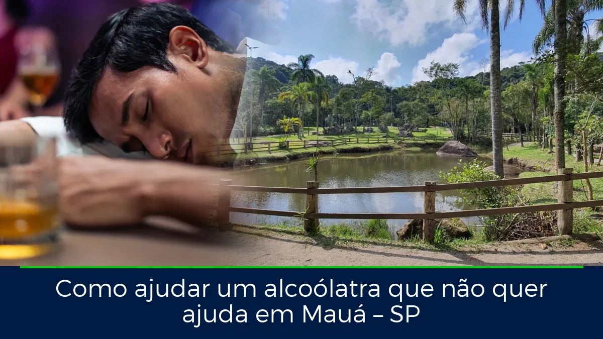 Montagem da imagem do artigo com Parque Ecológico da Gruta Santa Luzia, em Mauá – SP