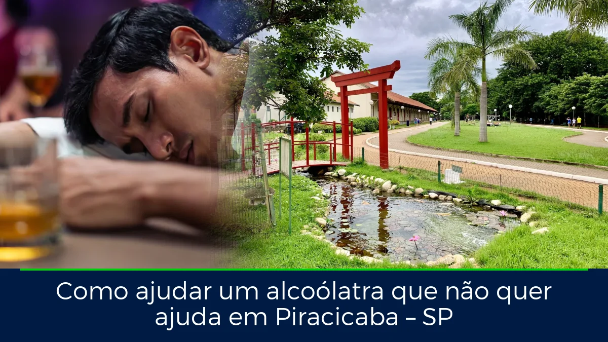 Montagem da imagem do artigo com Estação da Paulista, em Piracicaba – SP