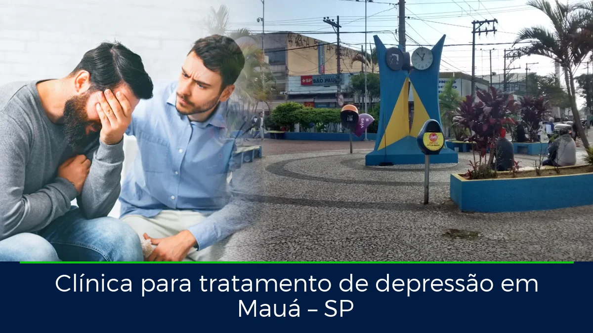 Montagem da imagem do artigo com Mauá, em Mauá – SP
