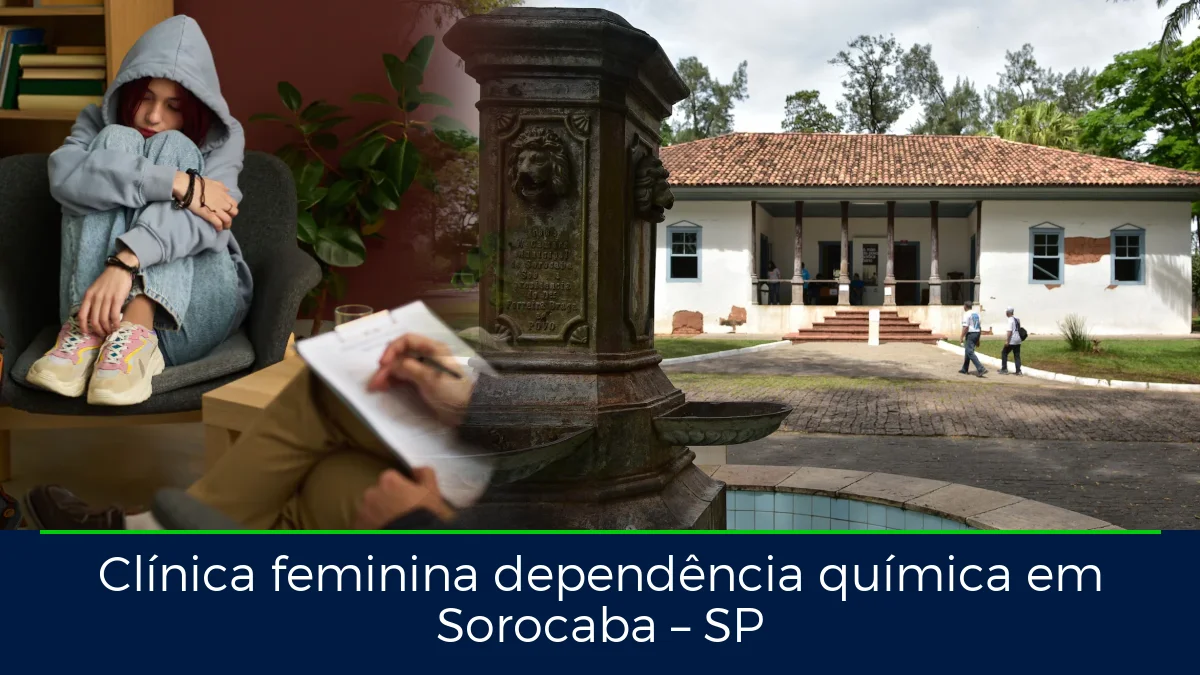 Montagem da imagem do artigo com Museu Histórico Sorocabano, em Sorocaba – SP