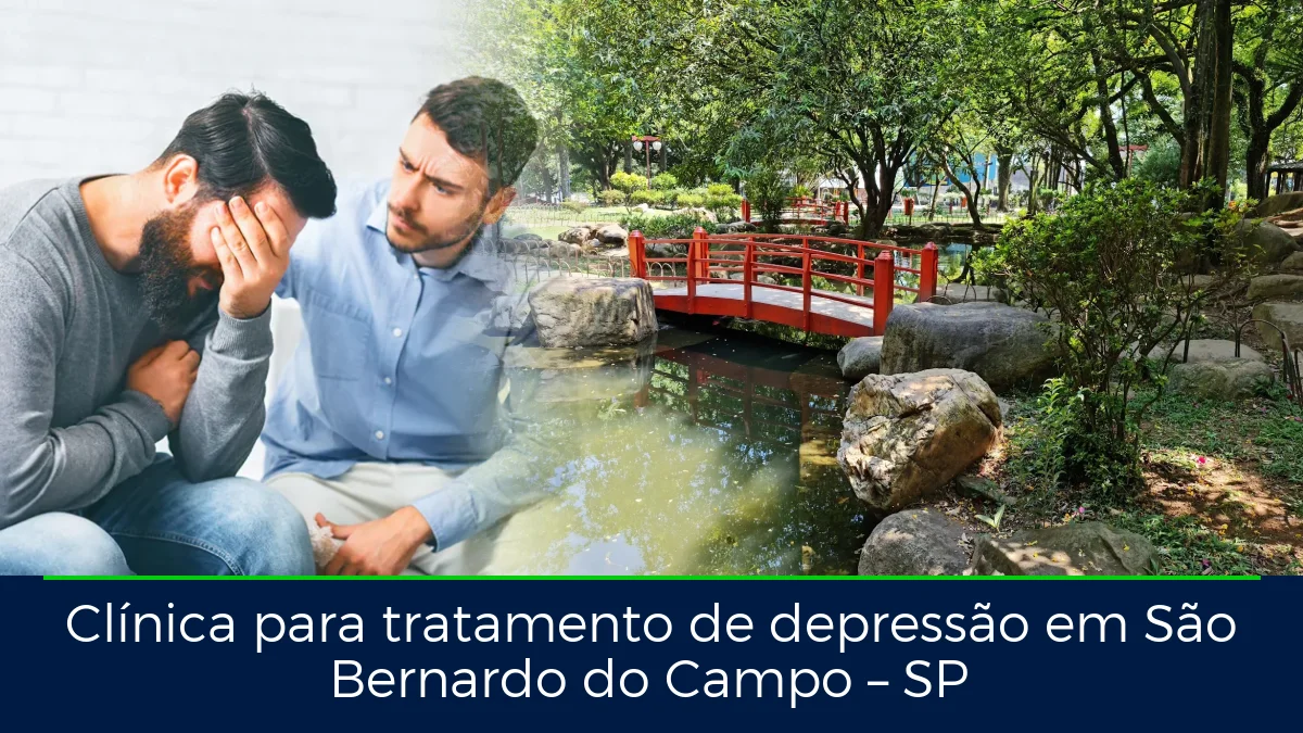 Montagem da imagem do artigo com Praça dos Meninos, em São Bernardo do Campo – SP