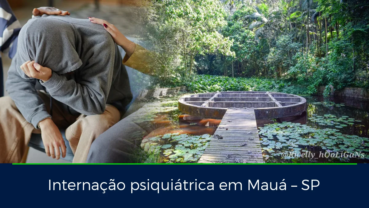 Montagem da imagem do artigo com Mauá, em Mauá – SP