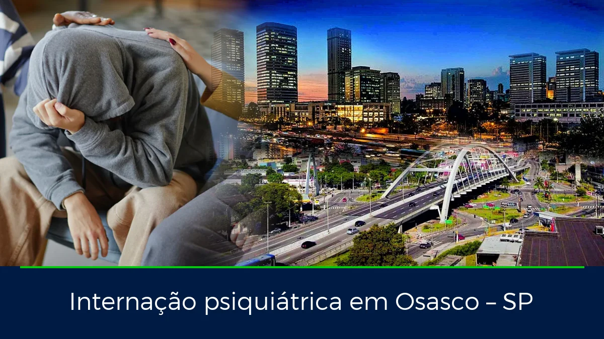 Montagem da imagem do artigo com Osasco, em Osasco – SP