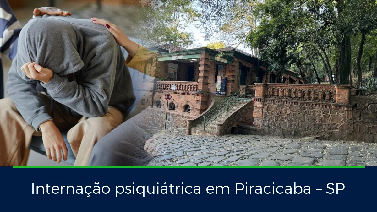 Montagem da imagem do artigo com Parque Engenho Central de Piracicaba, em Piracicaba – SP