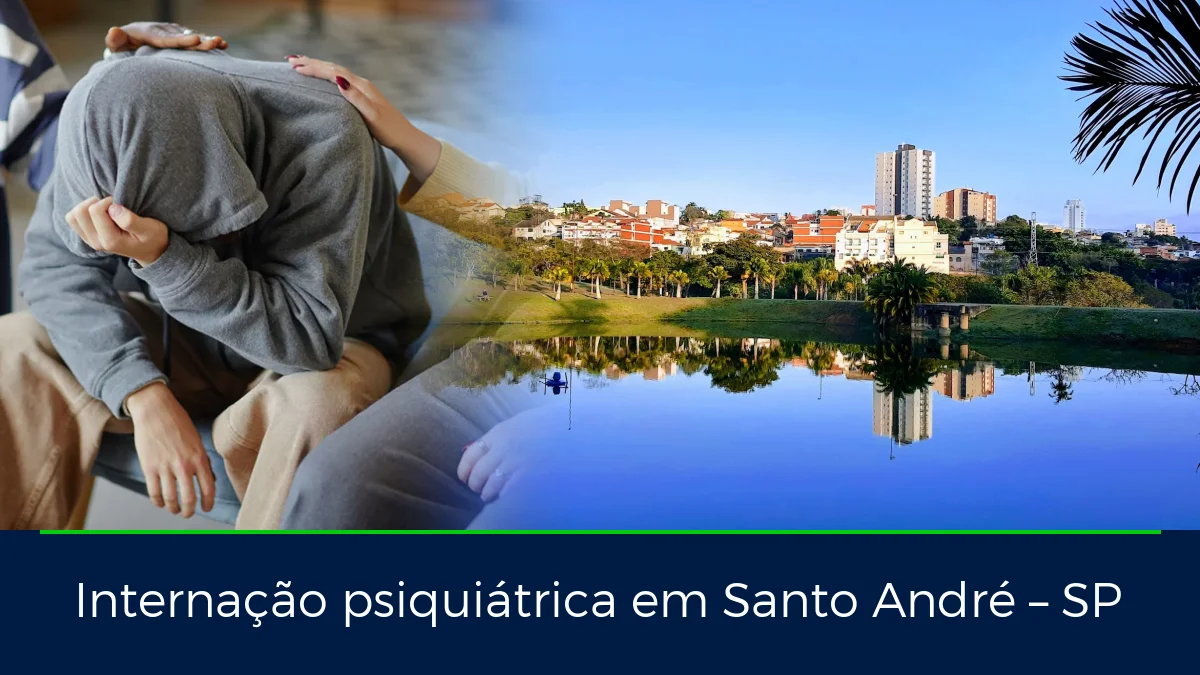 Montagem da imagem do artigo com Parque Central - Santo André, em Santo André – SP