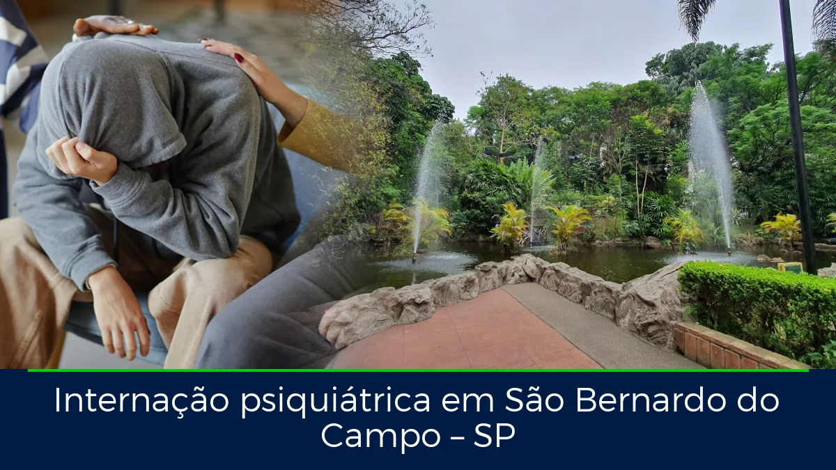 Montagem da imagem do artigo com Parque Raphael Lazzuri - São Bernardo do Campo, em São Bernardo do Campo – SP