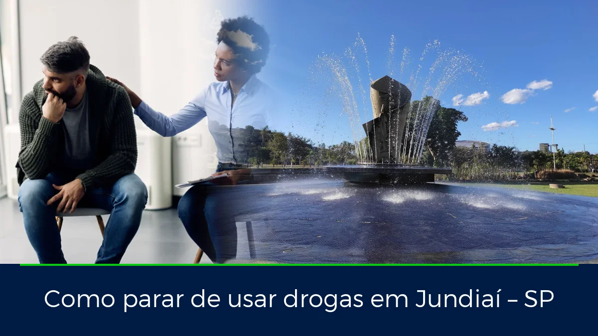 Montagem da imagem do artigo com Praça Monsenhor Dr. Arthur Ricci, em Jundiaí – SP