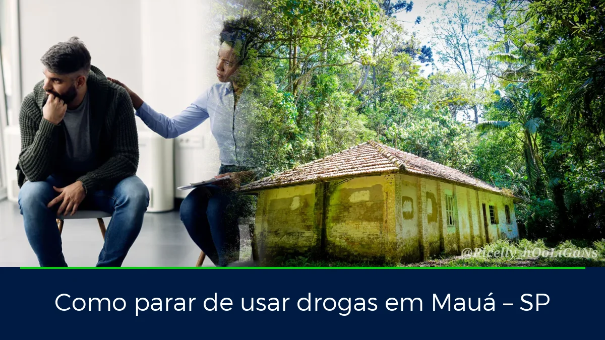 Montagem da imagem do artigo com Mauá, em Mauá – SP