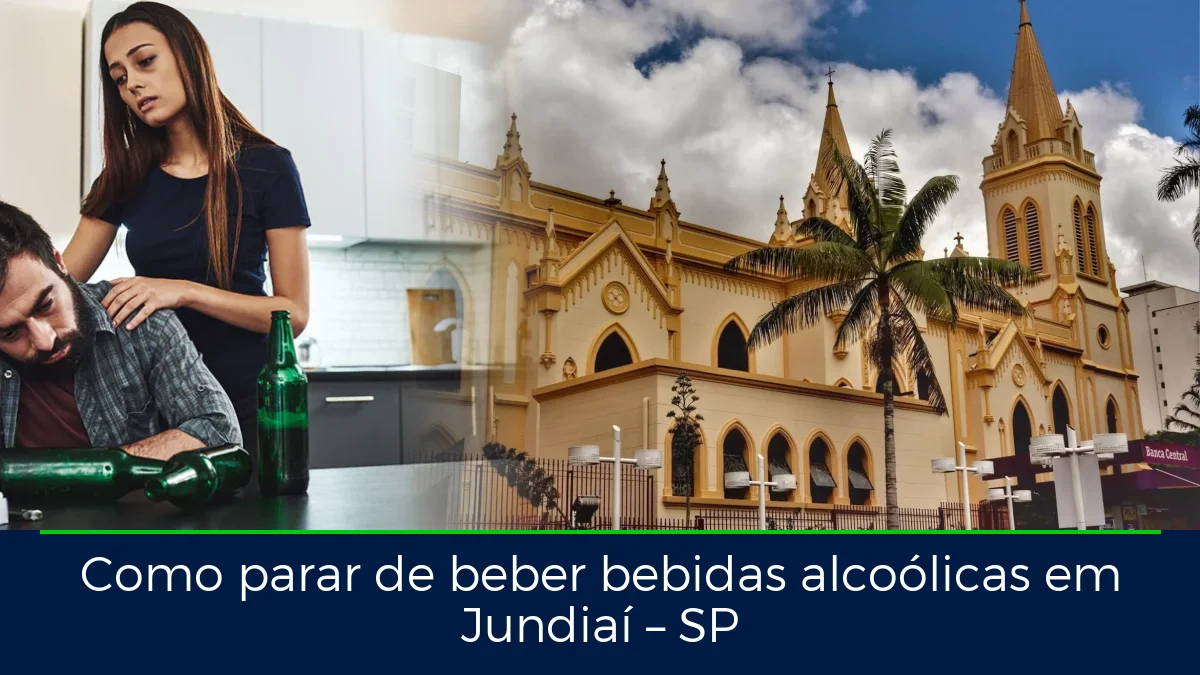 Montagem da imagem do artigo com Catedral Nossa Senhora do Desterro, em Jundiaí – SP