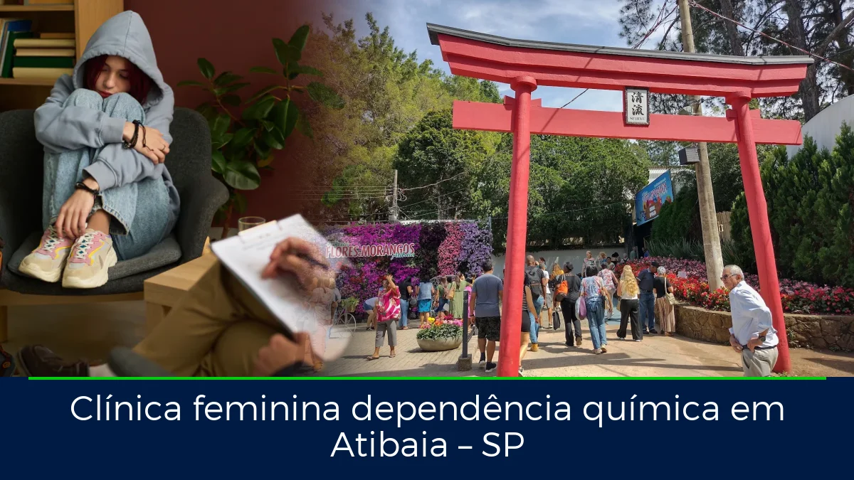 Montagem da imagem do artigo com Parque Municipal Edmundo Zanoni, em Atibaia – SP
