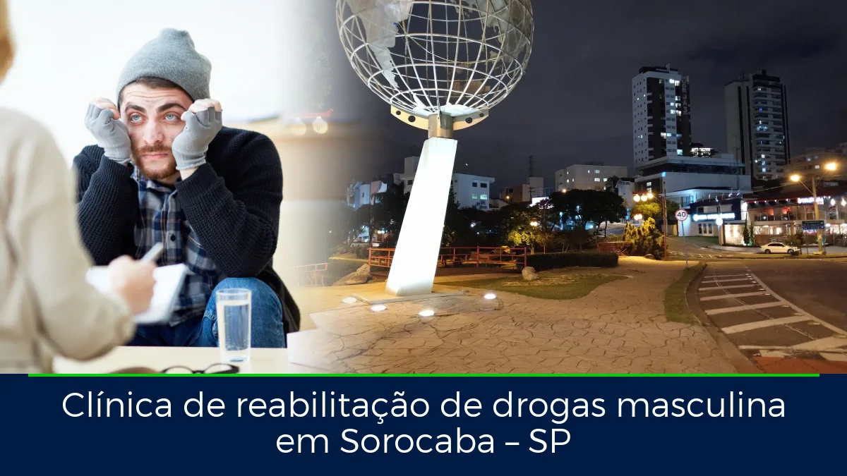 Montagem da imagem do artigo com Parque Kasato Maru, em Sorocaba – SP